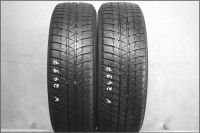 W2497 Winterreifen 185/60 R15 88T XL 5,3-6,1mm DOT 3316 Falken Dortmund - Innenstadt-Nord Vorschau