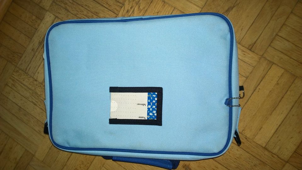 Laptoptasche der kleine Eisbär in Ludwigshafen