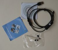 Endoskop Kamera 5,5 mm Micro / USB IP67 Wasserdicht Schleswig-Holstein - Strande Vorschau