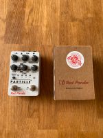 Red Panda - Particle V2 - Granular Delay - Pedal Berlin - Mitte Vorschau