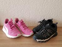 Puma Sneaker/Graceland Sneaker Gr.37 Thüringen - Pössneck Vorschau