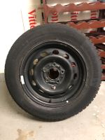 BMW E46 Winterreifen Continental 195/65 R15 T 4 reifen Hessen - Kelsterbach Vorschau