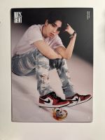 WTT stray kids Maxident Han postcard poster Lee know Nordrhein-Westfalen - Herdecke Vorschau