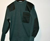 BW BUNDESWEHR Jagdpullover Security Damen PULLOVER PULLI oliv Rheinland-Pfalz - Mülheim-Kärlich Vorschau