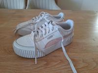 Puma Mädchenschuhe  Gr.  37 Bayern - Ebermannstadt Vorschau