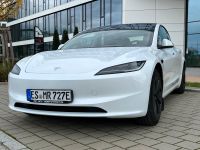 Tesla Model 3 Highland Mieten ab 79€/Tag (200km/Tag Gratis)u Baden-Württemberg - Filderstadt Vorschau