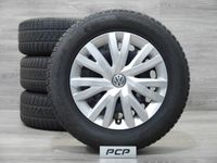 ⭐⭐⭐ VW Passat B8 Superb 3 Winterräder 215/60 R16 Reifen #274 Niedersachsen - Wolfsburg Vorschau