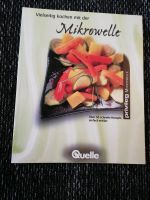 Quelle Vielseitig kochen mit der Mikrowelle über 50 Rezepte Thüringen - Arnstadt Vorschau