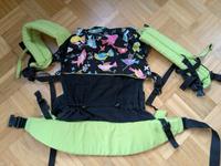 Buzidill Fullbuckle bis 18 kg Baden-Württemberg - Schorndorf Vorschau