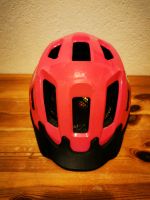 Fahrradhelm von cube 46-51cm Bayern - Kirchanschöring Vorschau