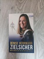 Zielsicher Von Denise Herrmann Aachen - Aachen-Mitte Vorschau