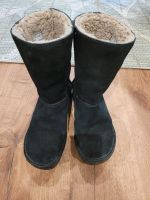 Clarks Original Winterstiefel Colditz - Zschadraß Vorschau