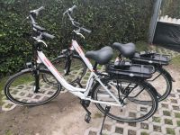 E-Bike Telefunken Nordrhein-Westfalen - Wesel Vorschau