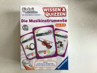 tiptoi Wissen und Quizzen Die Musikinstrumente Mitte - Tiergarten Vorschau