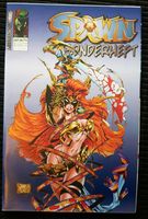 Spawn Sonderheft Angela 1 UNGELESEN 1994 Comic Nordrhein-Westfalen - Hamminkeln Vorschau