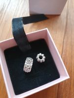 Pandora Clip-Charms (2) Nordrhein-Westfalen - Oberhausen Vorschau