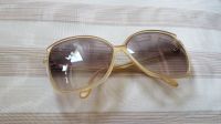 Sonnenbrille Silhouette vintage antik retro 70er 80er Kr. München - Haar Vorschau