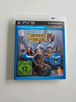 PS3 Spiel Medieval Moves Spny PlayStation 3 Move Game Nordrhein-Westfalen - Kreuztal Vorschau