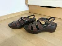 Sommer Schuhe Gr 39. Bayern - Bad Wiessee Vorschau