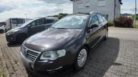 Volkswagen Passat Variant Highline 170PS Hessen - Rimbach Vorschau