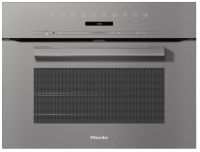 Miele Backofen H7244BP graphitgrau Pyrolyse Austellungsgerät NEU Baden-Württemberg - Murg Vorschau