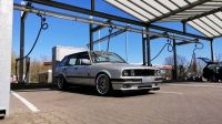 Lenso Eagle Felgen 17 Zoll für BMW E30 Youngtimer Niedersachsen - Lingen (Ems) Vorschau
