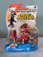 HASBRO Transformers - Prime - Beast Hunters - Predacon Lazerback Wuppertal - Vohwinkel Vorschau