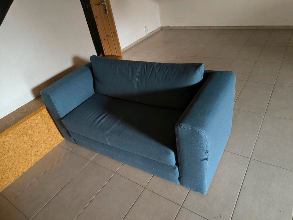 Schlafcouch in Saarbrücken