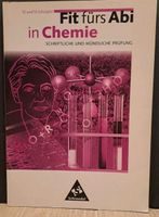 Fit fürs Abi in Chemie; Kirsch, Mangold, Schlachter Nordrhein-Westfalen - Ladbergen Vorschau