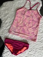 Original Kinder Tankini von Nike Gr.137-142 (M) Nordrhein-Westfalen - Gelsenkirchen Vorschau