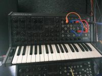 Korg MS 20 Hessen - Steinbach Vorschau