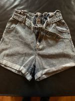 Jeans Short Bayern - Feucht Vorschau