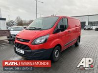 Ford Transit Custom Kasten 270 L1 Rostock - Seebad Warnemünde Vorschau