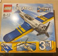Lego Creator 31011 Flugzeug 3in1z Bayern - Mindelheim Vorschau