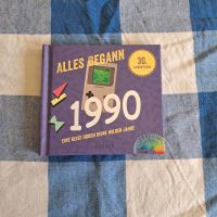 Alles Begann 1990 Buch Mecklenburg-Vorpommern - Belsch Vorschau