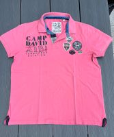 Camp David Polo Shirt Nordrhein-Westfalen - Heinsberg Vorschau