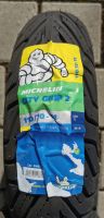 1 X 110/70-11 45L MICHELIN CITY GRIP 2 MOTORRAD NEU 2022 Bayern - Bad Tölz Vorschau