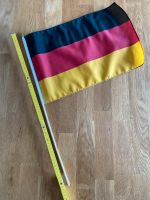 Kleine Stockfahne / Flagge Deutschland NEU Nordrhein-Westfalen - Bergisch Gladbach Vorschau