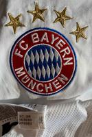 FC Bayern München PHILIPP LAHM Trikot/ Hose ⭐️ Champions League Baden-Württemberg - Ladenburg Vorschau