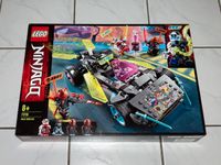 Neu LEGO NINJAGO 71710 Ninja Tuner Car * gerne im Tausch Bayern - Laaber Vorschau