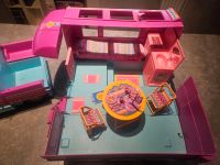 Vintage Mattel Barbie Suncharm Magic Van 80er mit OVP!!!! Nordrhein-Westfalen - Wesel Vorschau