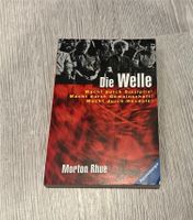 Schulbuch Morton Rhue: Die Welle Schleswig-Holstein - Norderstedt Vorschau