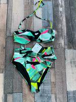 NEUER Chiemsee Bikini Gr. 36/S Sommer Urlaub VERSENDE Hamburg - Bergedorf Vorschau