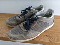 Herren Sneaker Turnschuhe Leder Schuhe Baden-Württemberg - Fronreute Vorschau