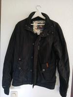 Khujo Jacke Anorak Parka schwarz  Gr. L Niedersachsen - Wendisch Evern Vorschau