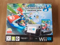 Nintendo Wii U OVP im Mario Kart 8 Design (Leerkarton) Schleswig-Holstein - Wittenborn Vorschau