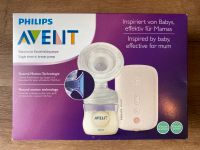 Philips Avent Elektrische Einzelmilchpumpe Neu & OVP Bochum - Bochum-Ost Vorschau