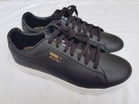 Puma Court Star SL Black München - Maxvorstadt Vorschau