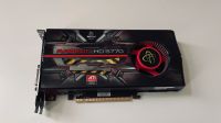 XFX Radeon HD5770 2GB GDDR5 HDMI / DVI / DP Black Edition Sachsen-Anhalt - Halle Vorschau