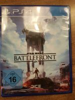 Star wars Battlefront für PS4 Nordrhein-Westfalen - Coesfeld Vorschau